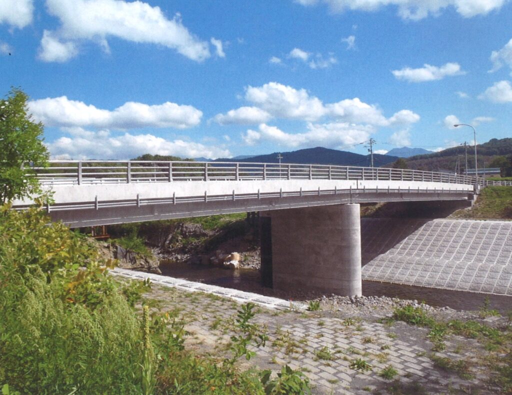 九線橋