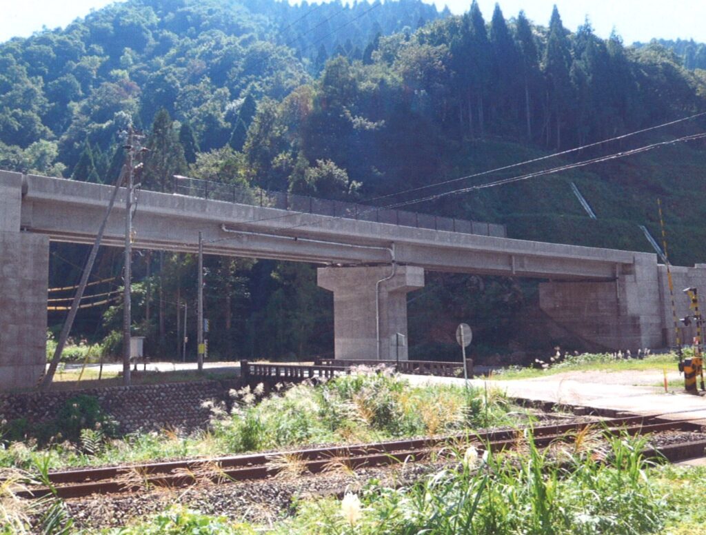 境寺2号橋