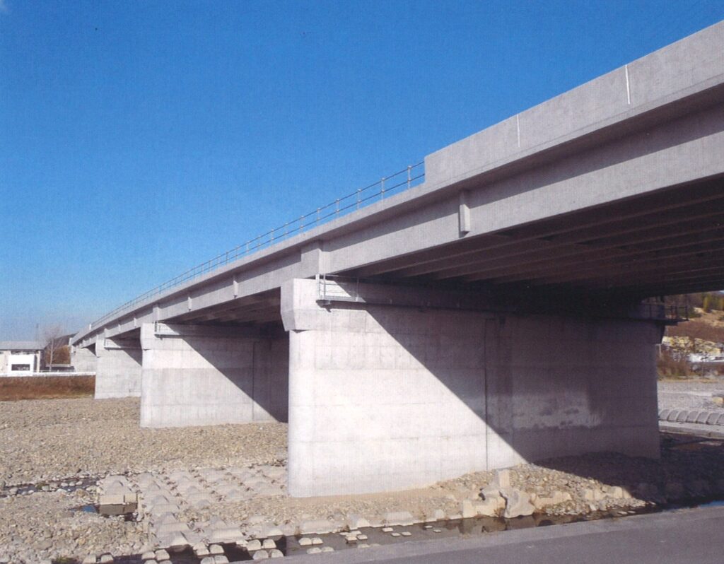 祓川大橋