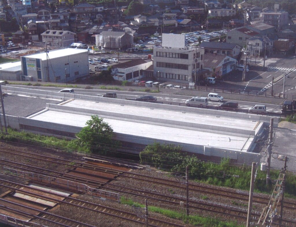 田町1号橋