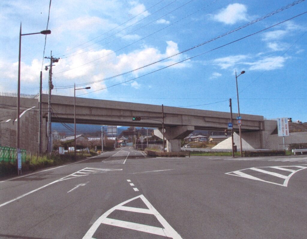 北川橋
