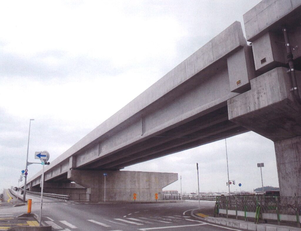 報得川高架橋