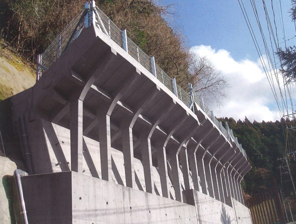 江川ロックキーパー