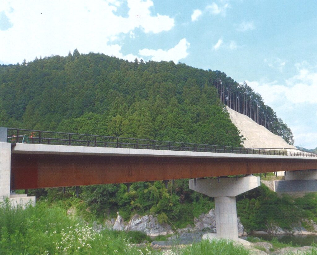 栗野橋