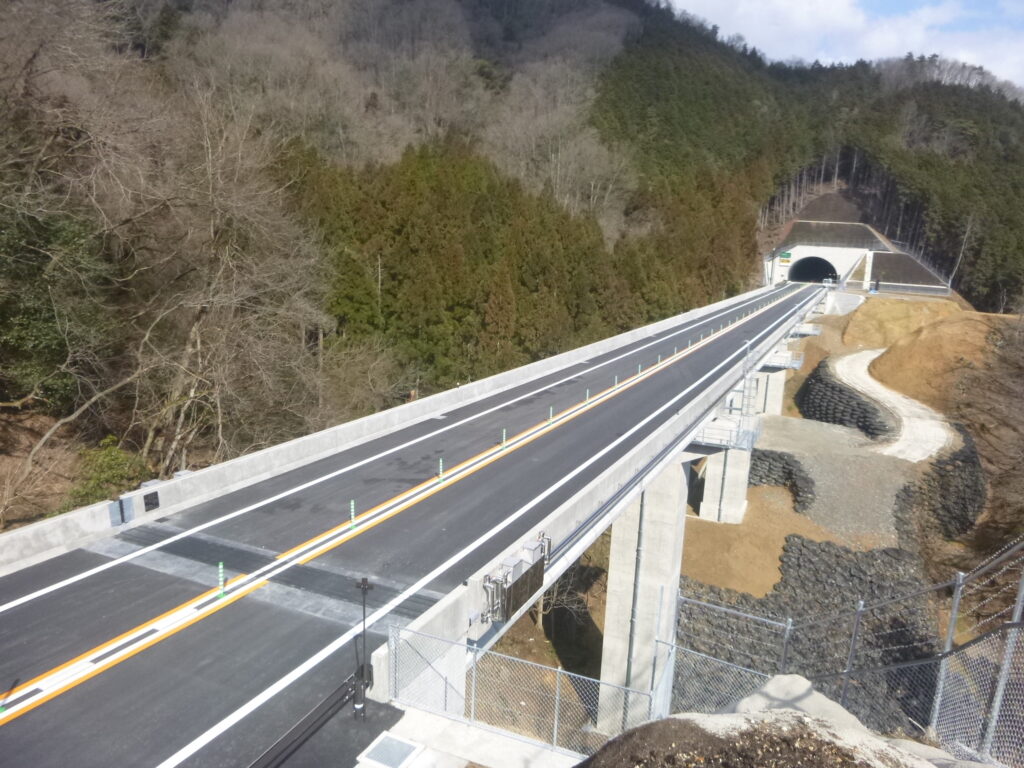 宿南2号橋