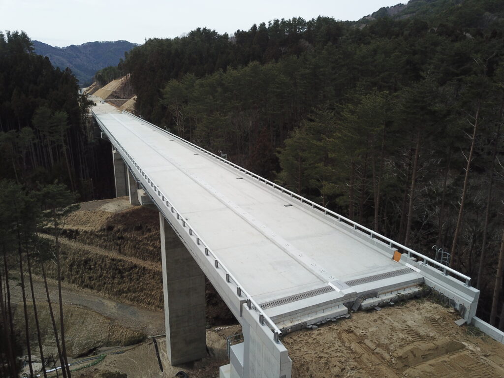 大沢第1橋