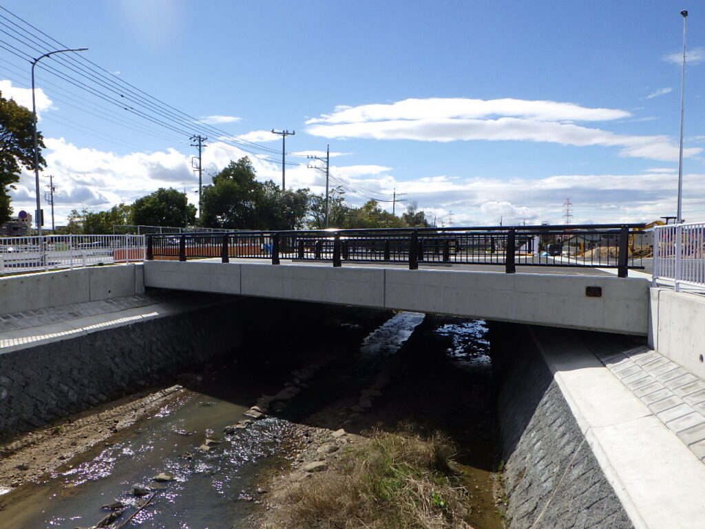 青木橋