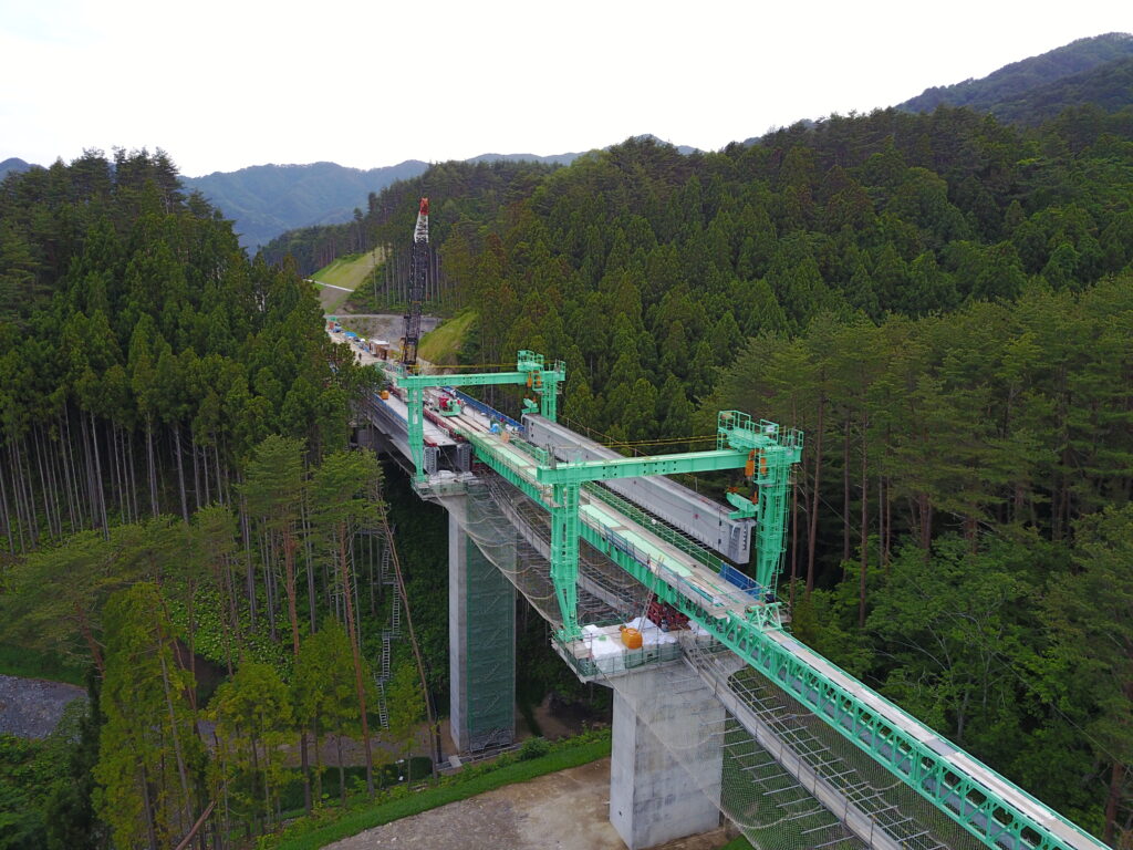 大沢第1橋