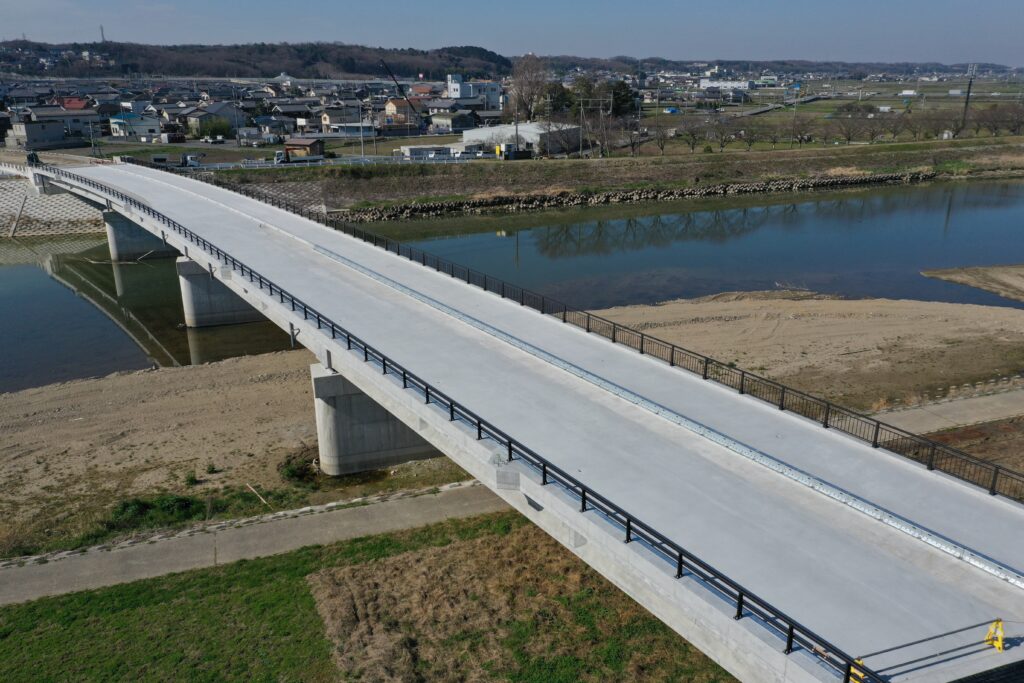 かじや橋