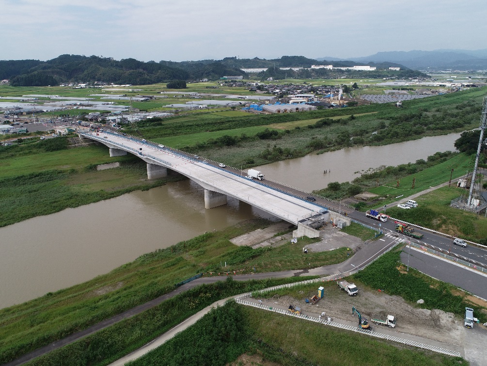 本庄橋