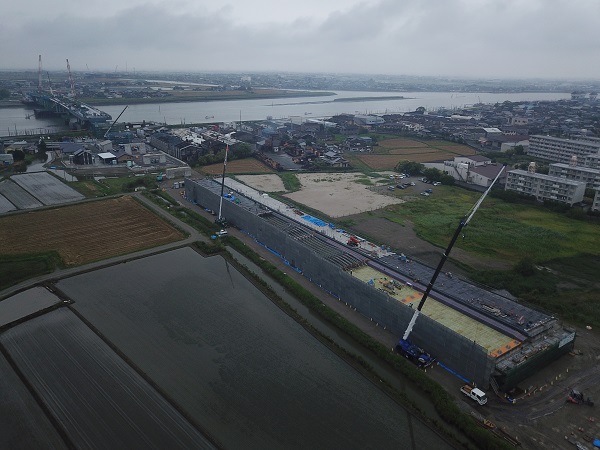 筑後川橋