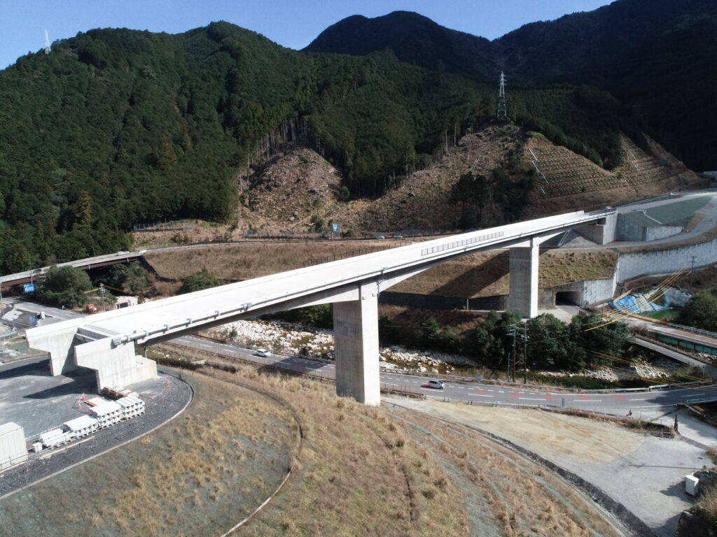新矢ノ川橋