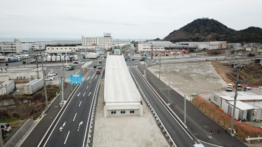 新北九州空港線5号橋