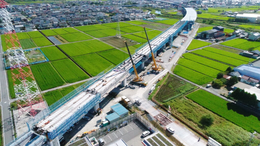 池尻第二高架橋