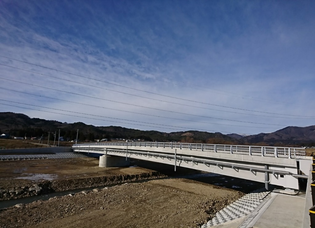半在家橋