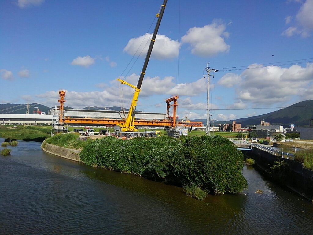 H30 大隈高架橋 P21-P23