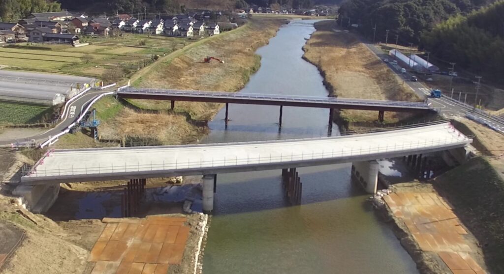 大門橋