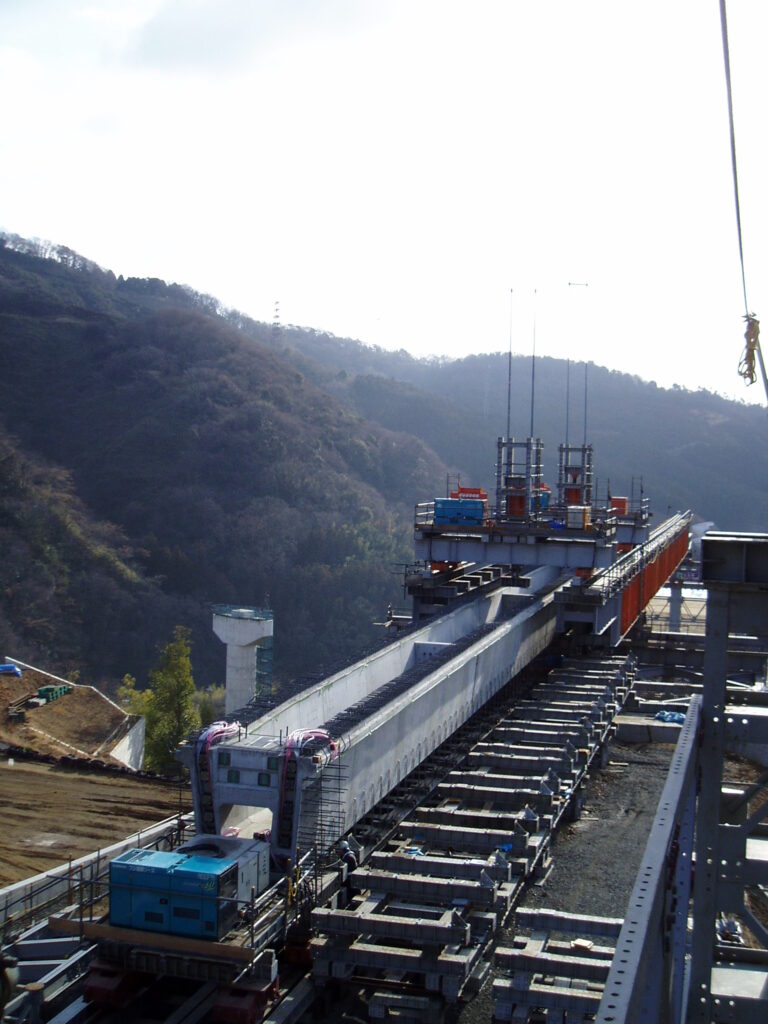 祓郷橋