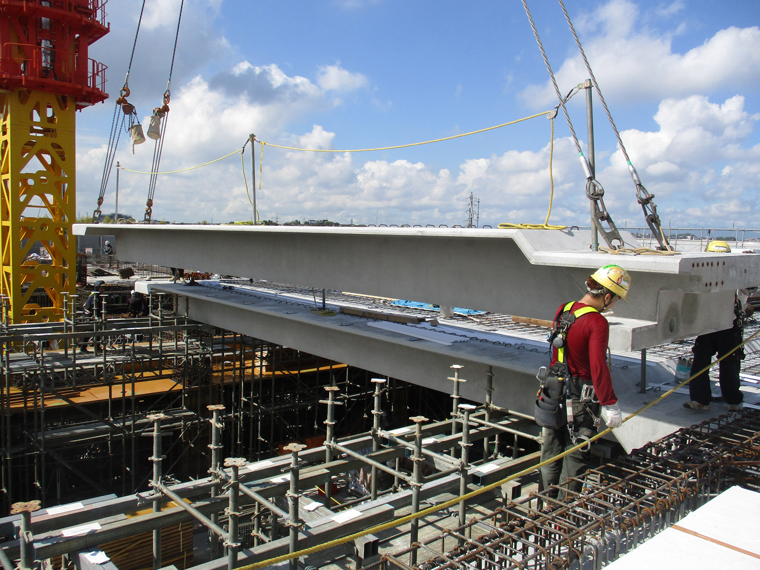 明治大学生田キャンパスセンターフォレスト