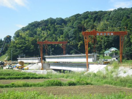 上河戸新橋