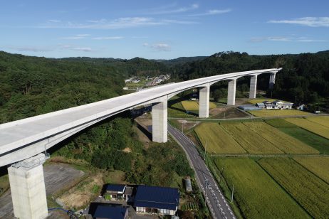 夏井高架橋