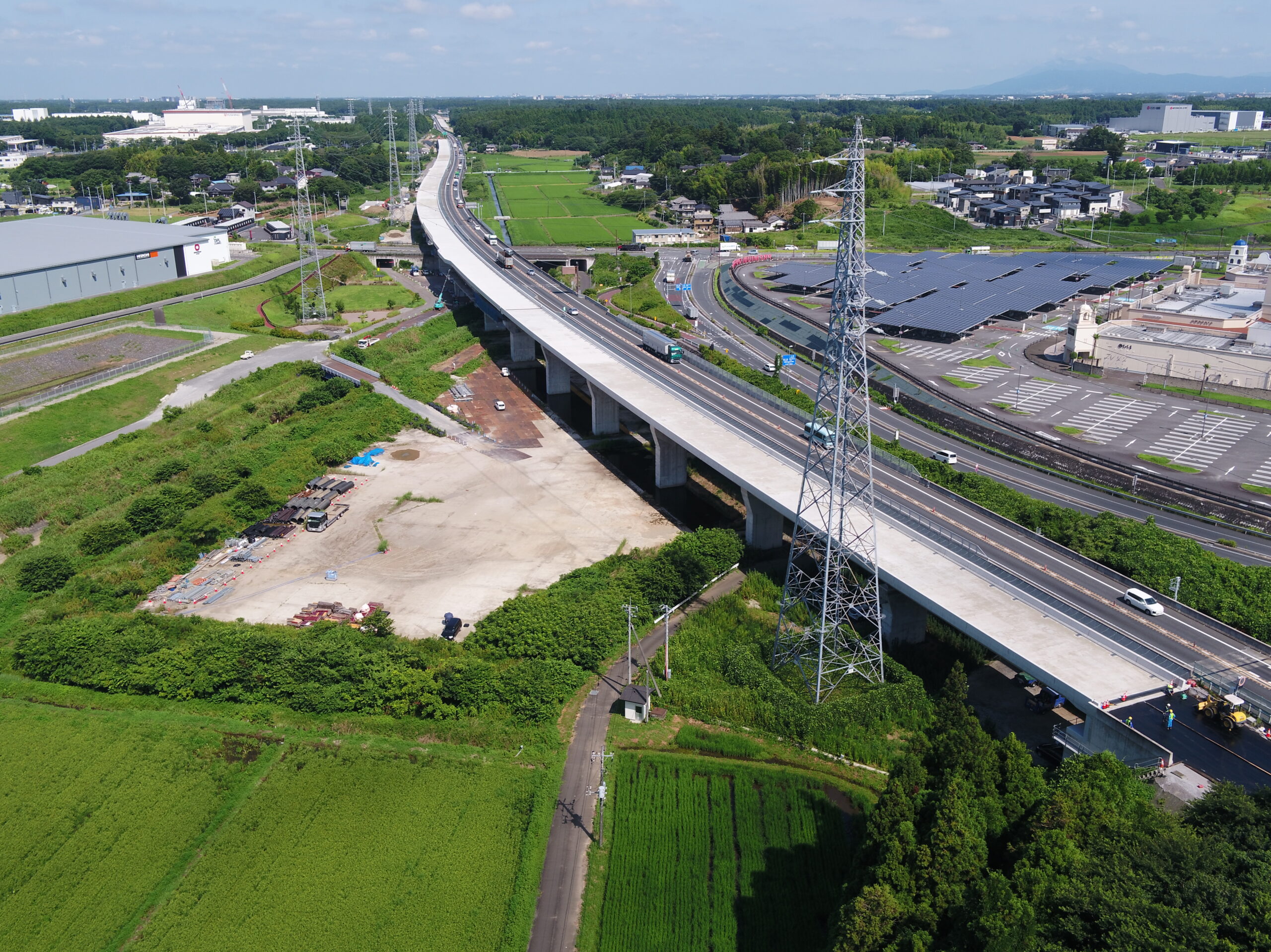 阿見高架橋