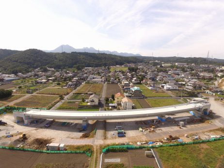 金井陸橋