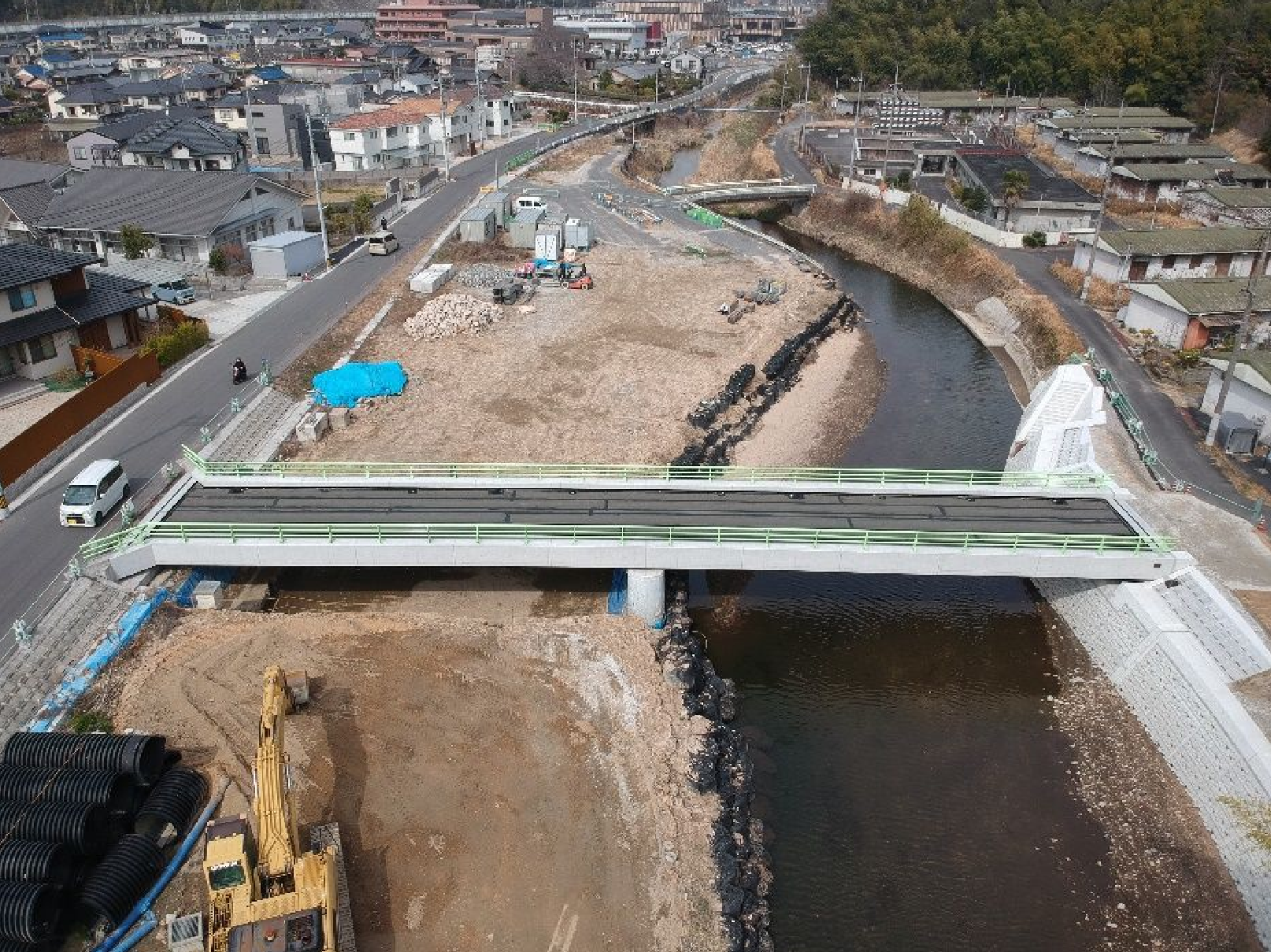水ノ越橋