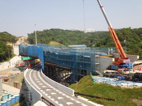 才野高架