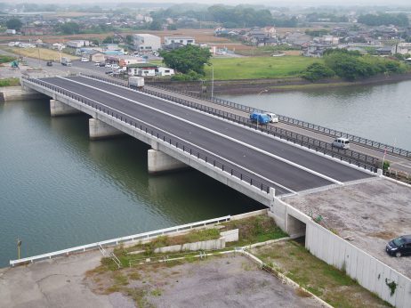 新今津大橋
