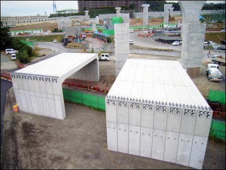 (主)伏見柳谷高槻線 高槻東道路(成合工区)道路改良工事その1