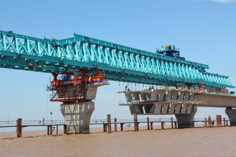 ディンブー カットハイ橋