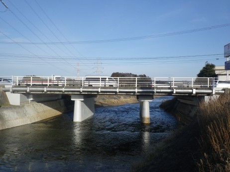 古川管内