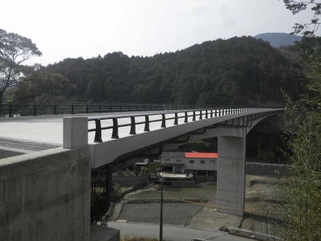 鯛の川橋