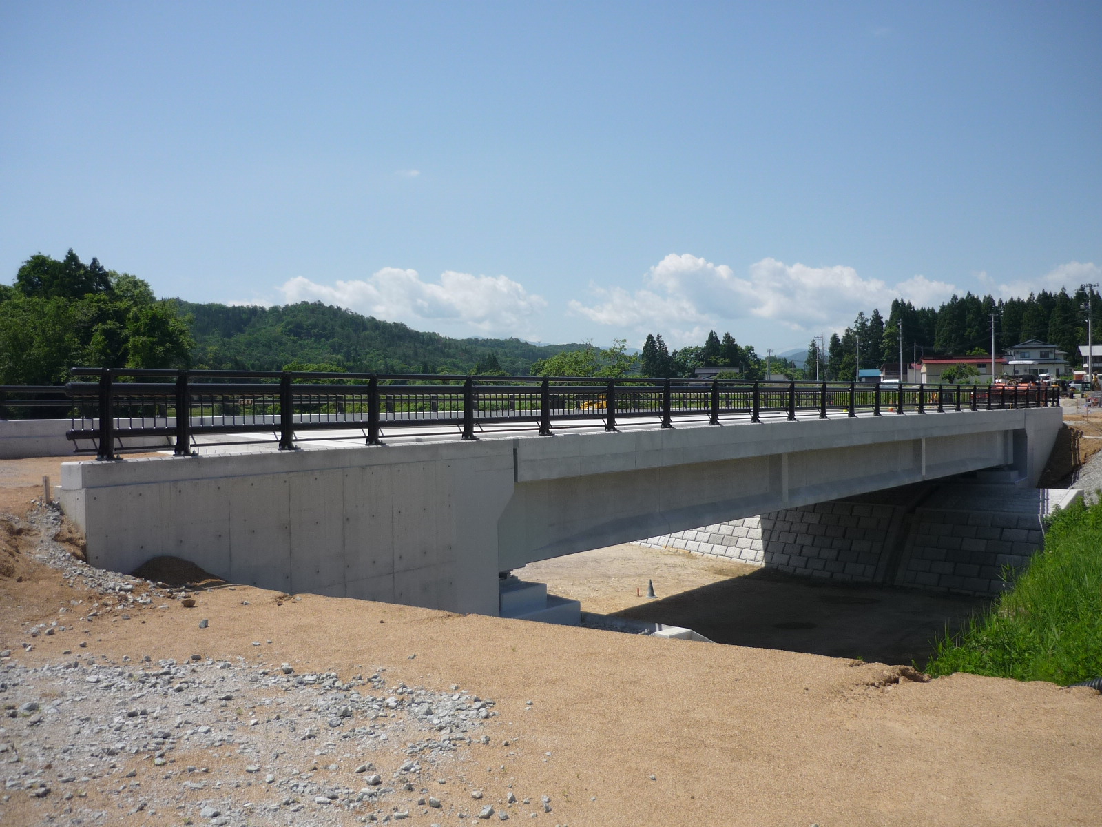 大巻橋