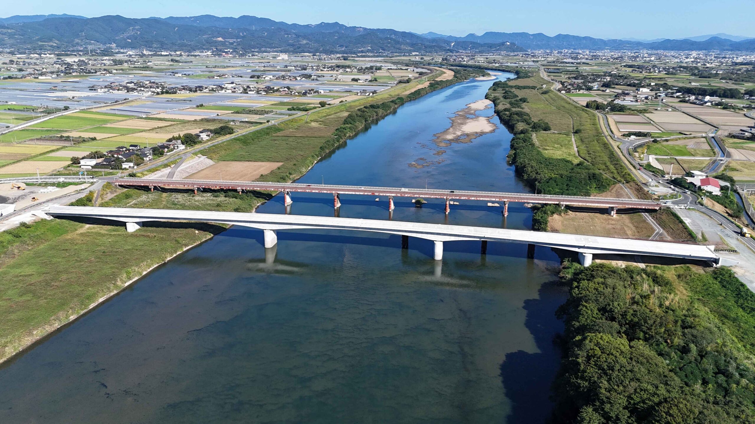 両筑橋（２工区）