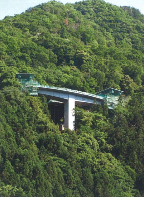 銚子橋