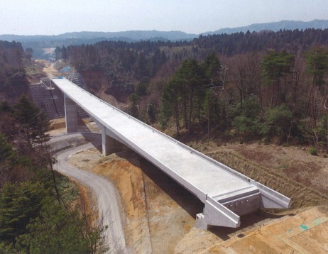 黒崎第二高架橋