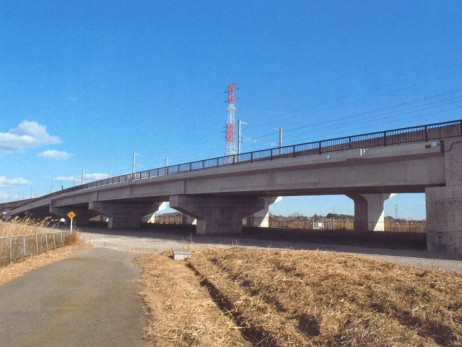 谷口川橋