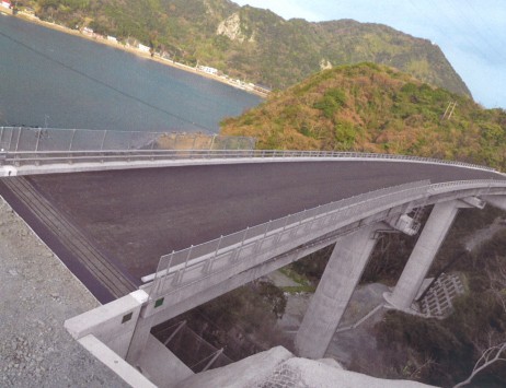 登立2号橋