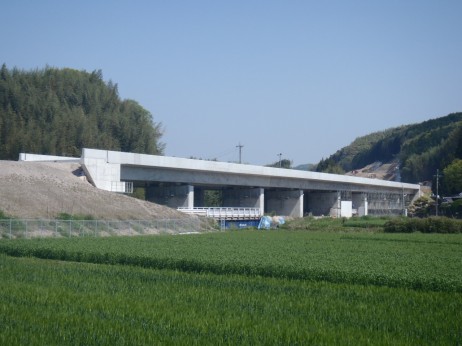 小倉谷川橋