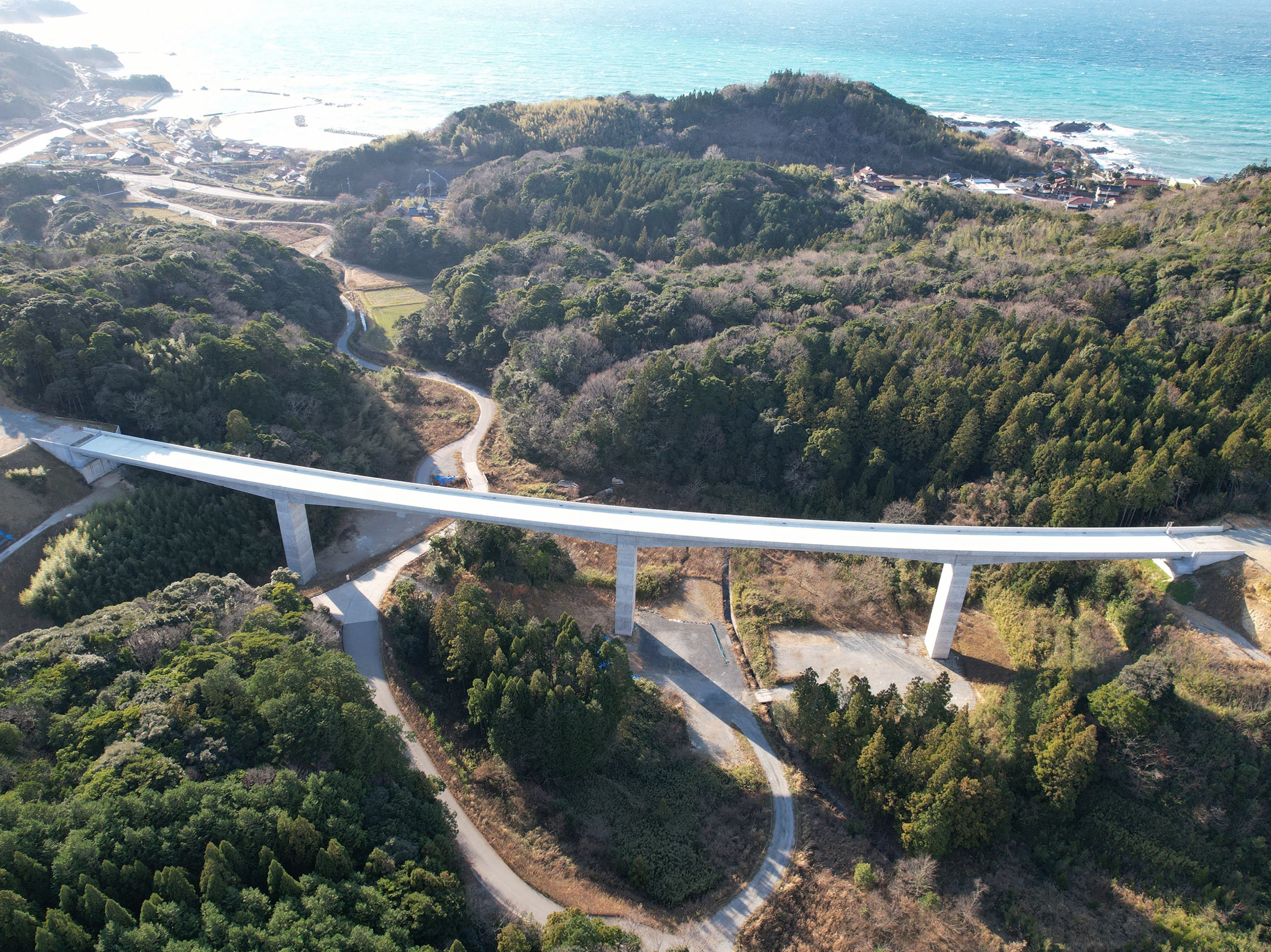 木部高架橋