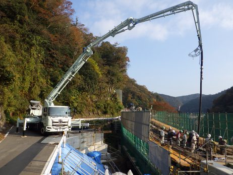 桜湖橋