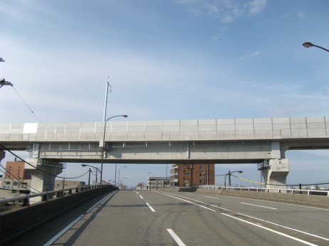 高畠橋りょう