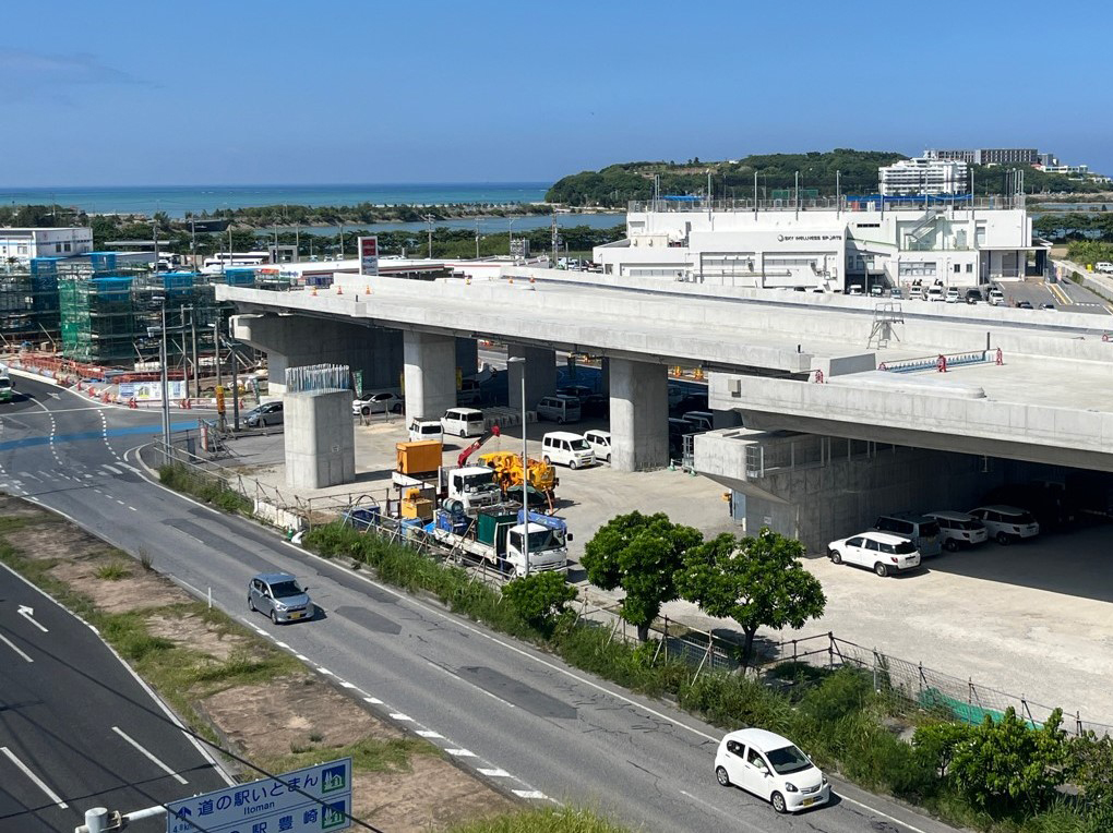 R4小禄道路橋梁（P12～P15）