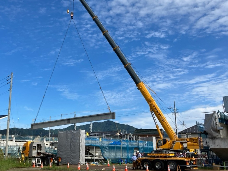 一宮跨線橋A1-P2