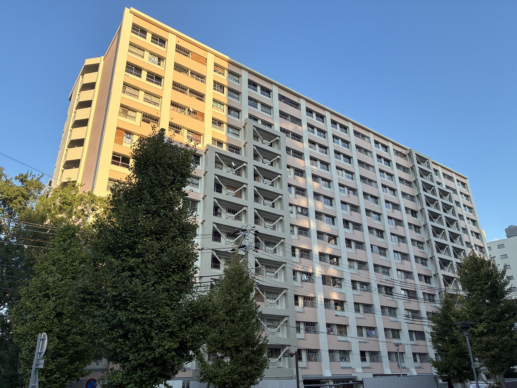 上湊川スマイルダンパ