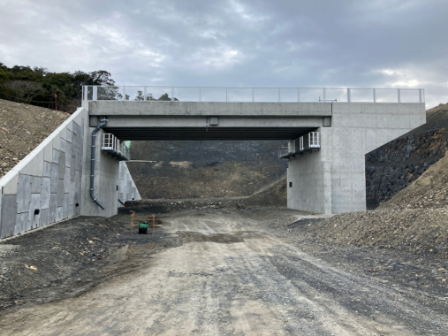 串本ICランプ橋