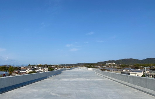 赤野高架橋