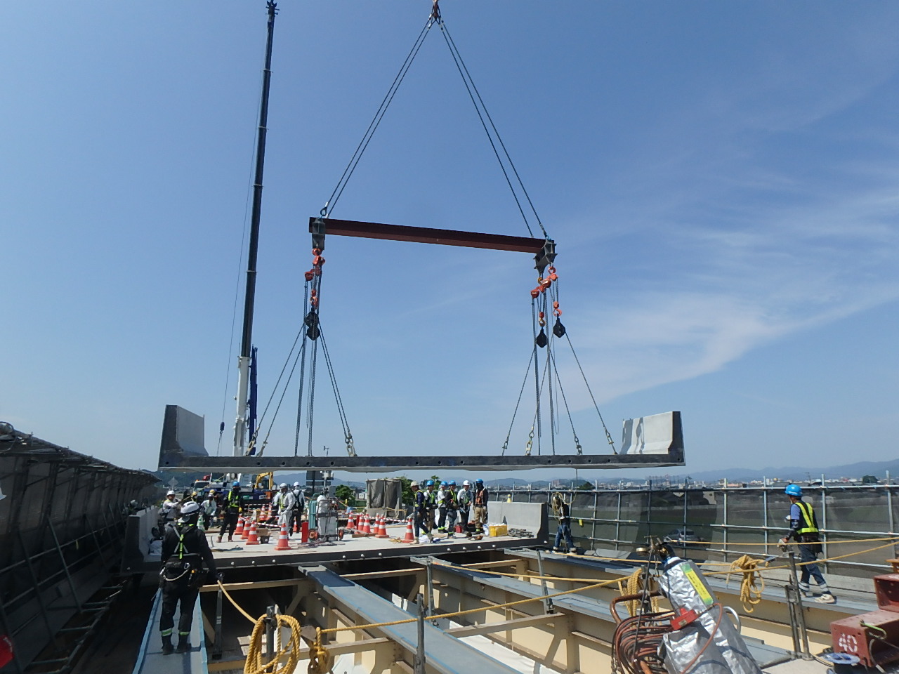 九頭竜川（その２）